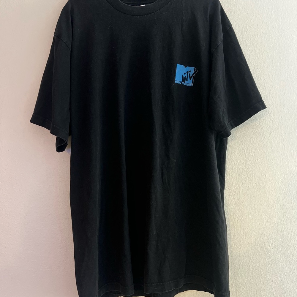 MTV Vintage T-Shirt